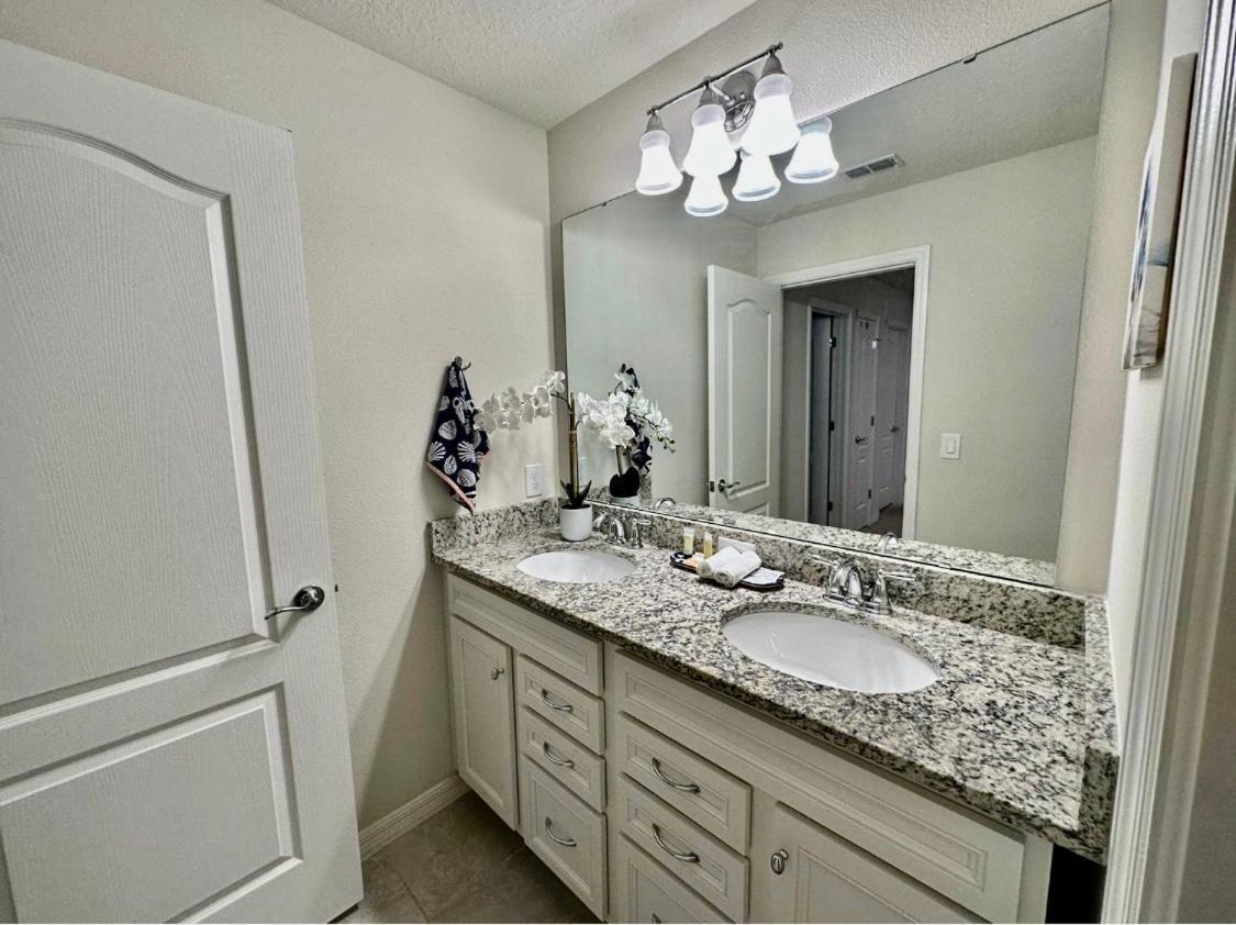 5Bd Hermosa Casa Resort Cerca A Disney Universal Orlando Relax Davenport Dış mekan fotoğraf